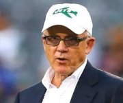 Who owns the Jets? Inside Woody Johnson's net worth, businesses ...